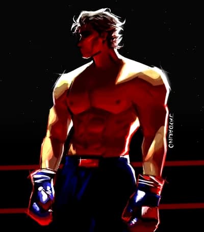 Miguel O'Hara (Boxing) thumbnail