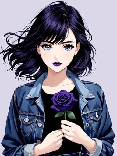 Raven (Rae-Rae) thumbnail