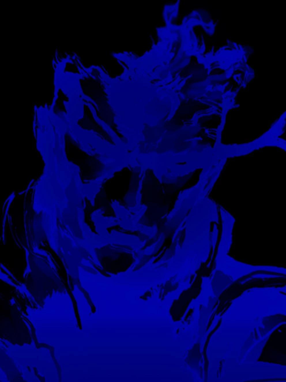 METAL GEAR: PHANTOM thumbnail