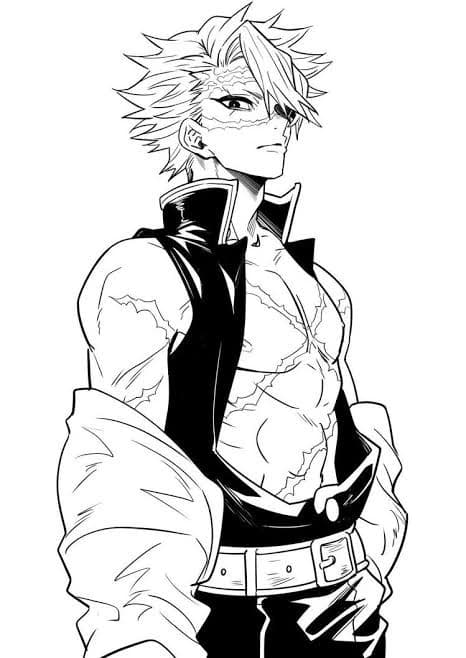 Sanemi Shinazugawa  thumbnail