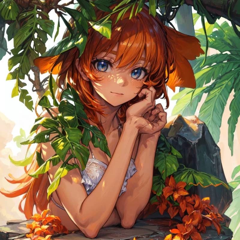 Miki Watson thumbnail