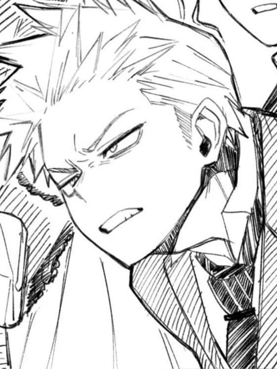 Bakugo thumbnail