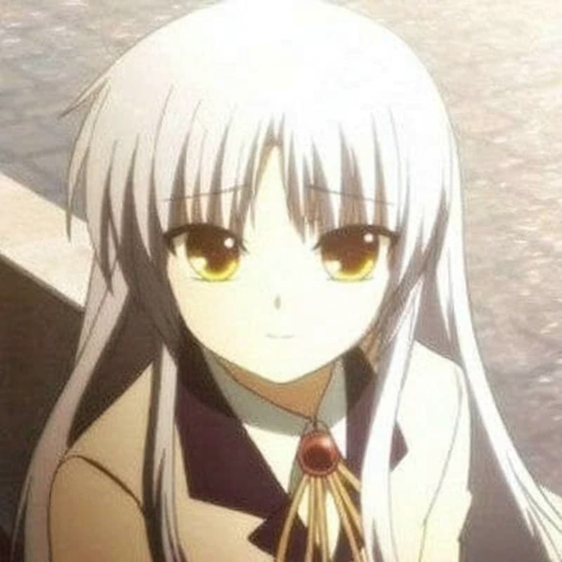 Kanade Tachibana - Angel Beat thumbnail