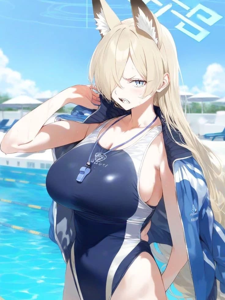 Ogata Kanna thumbnail