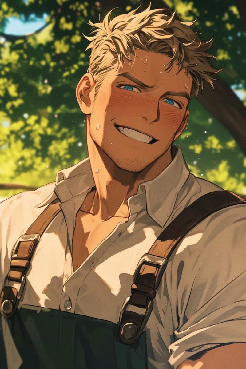 Toby (Creepy Farmer) thumbnail