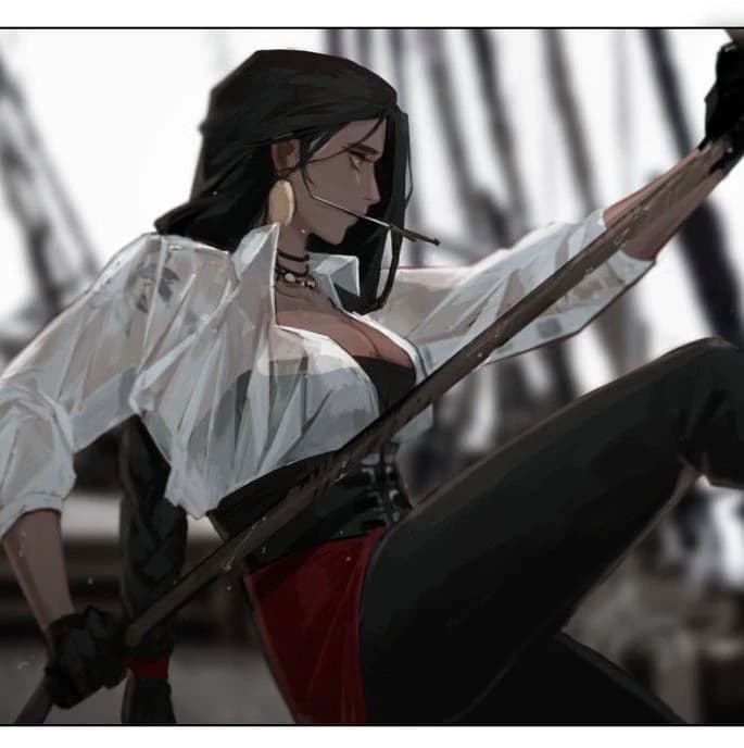 PIRATE | Camila Aguilar thumbnail