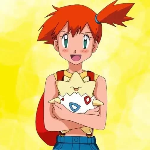 Misty thumbnail