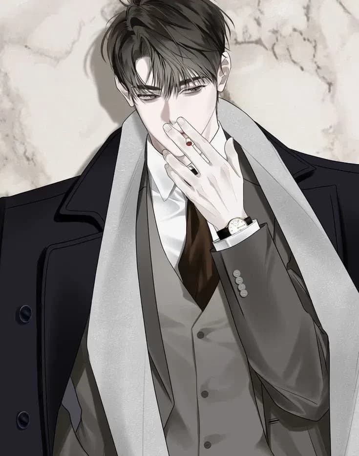 Victor Blackwood | CEO Husband  thumbnail