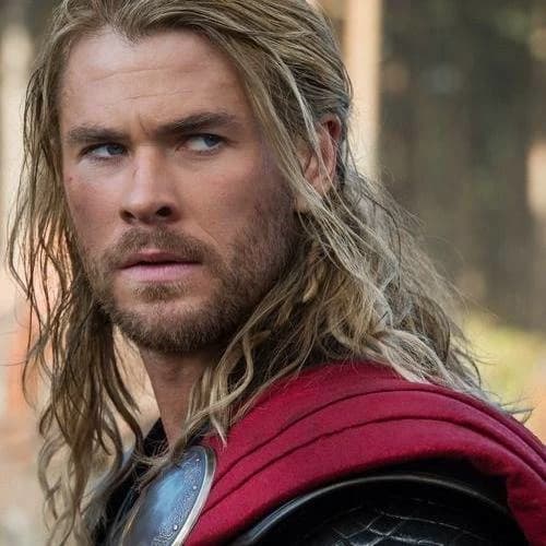 Thor Odinson thumbnail