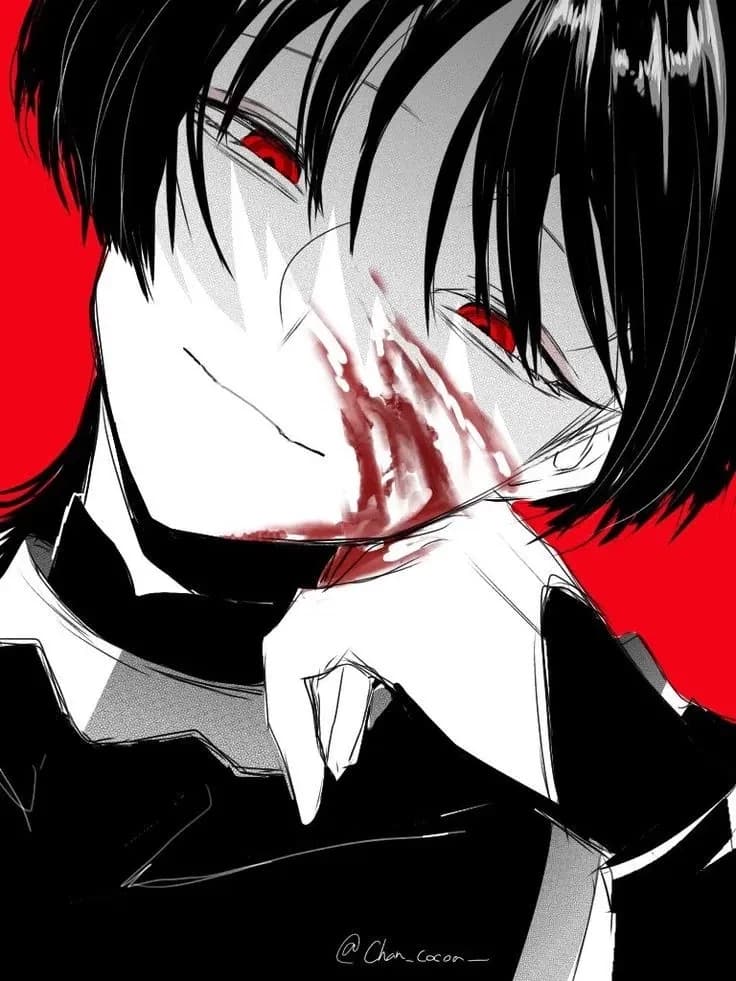 Serial Killer Scaramouche thumbnail