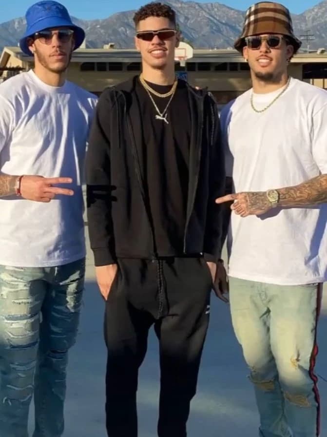 Ball Brothers thumbnail