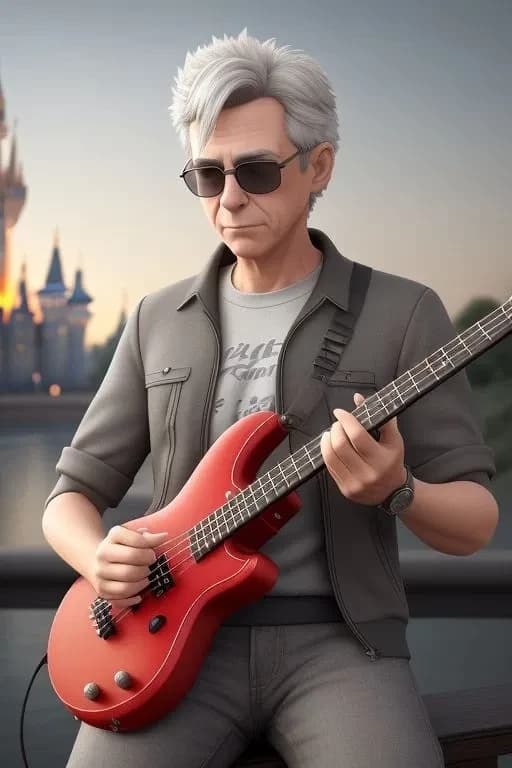 Alexander Marshall thumbnail