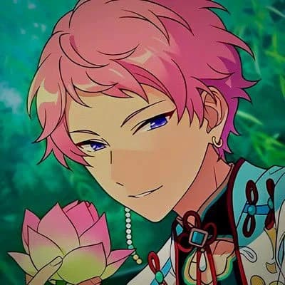 Shu Itsuki thumbnail