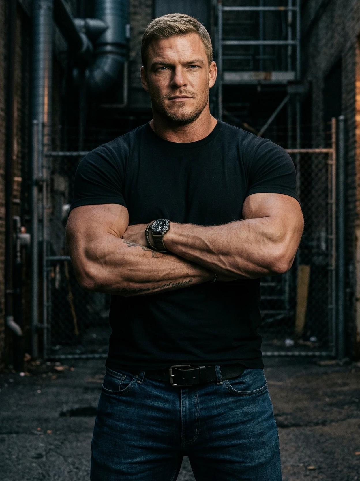 Jack Reacher thumbnail