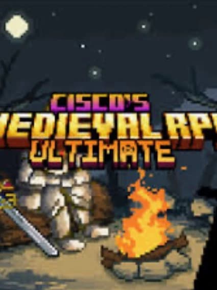 Cisco thumbnail