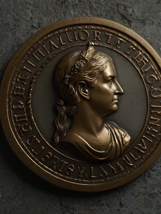 Inflatio Honorem thumbnail