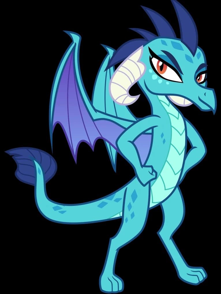 Dragon Lord Ember thumbnail
