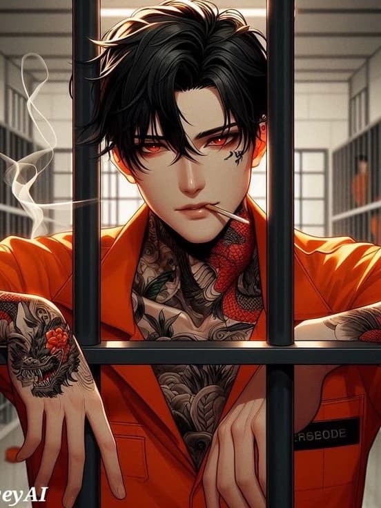 Gabriel / cellmate thumbnail