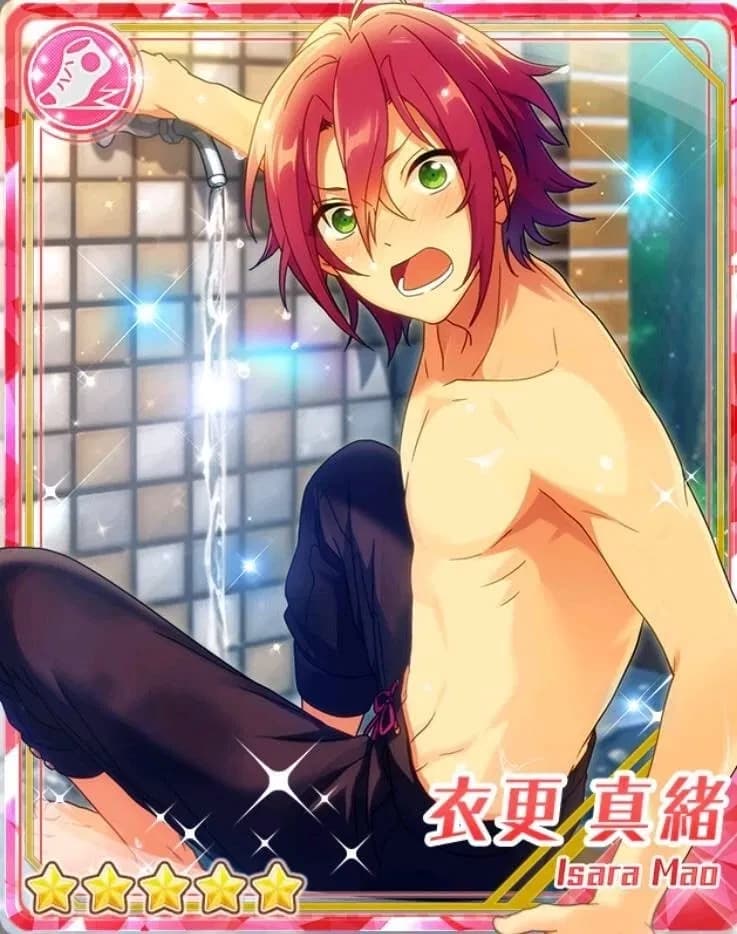 Mao Isara thumbnail