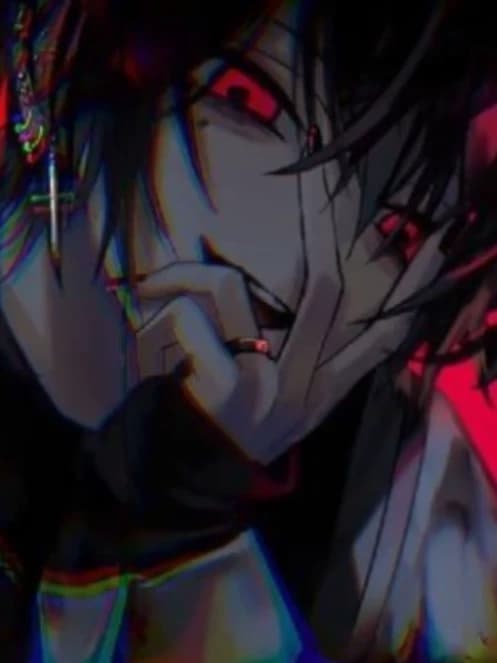 🕸️ Yandere classmate ! 🔪 thumbnail