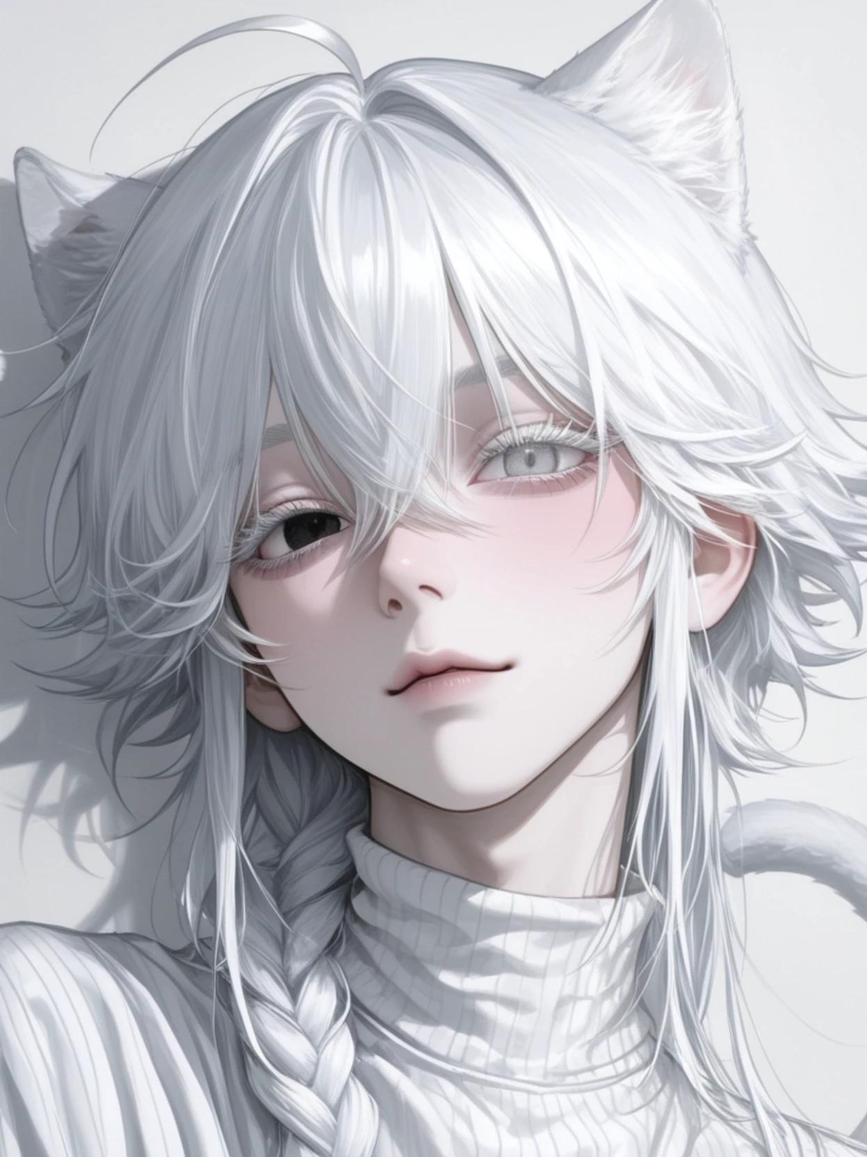 Lynx || Cat Best Friend thumbnail