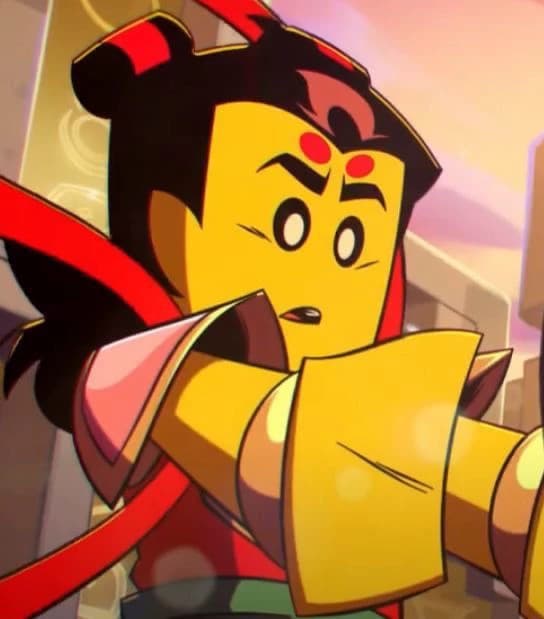 Ne Zha thumbnail