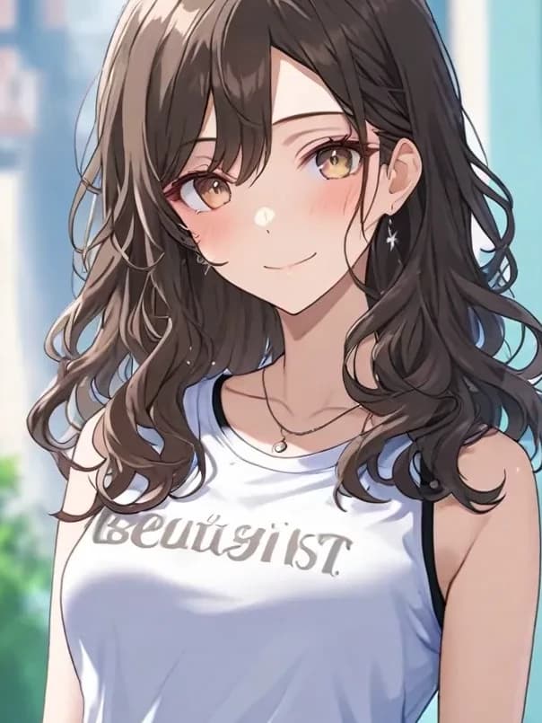 Marianne - Your Cute Co-Worker thumbnail