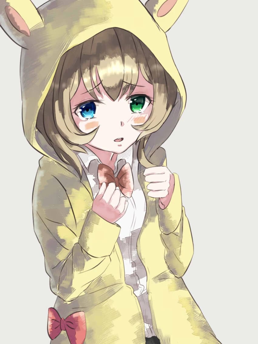 Aiko Umesawa | Frail Hope thumbnail