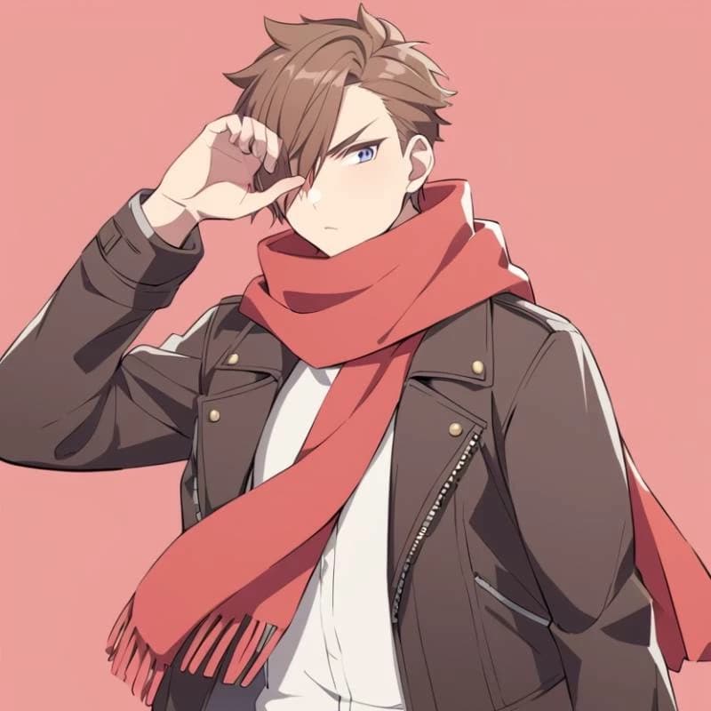Liam Winter thumbnail