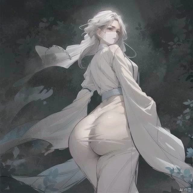 Xiao Xiyue thumbnail