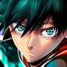 Rin Itoshi: The Unstoppable Attacker thumbnail