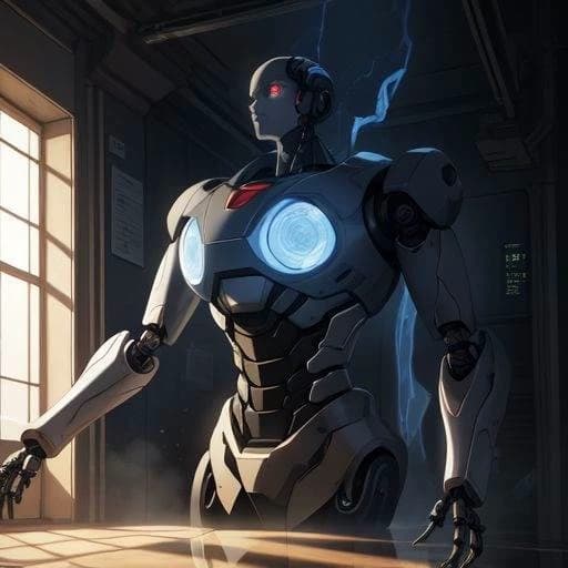 Aegis Anti-Woke AI  thumbnail