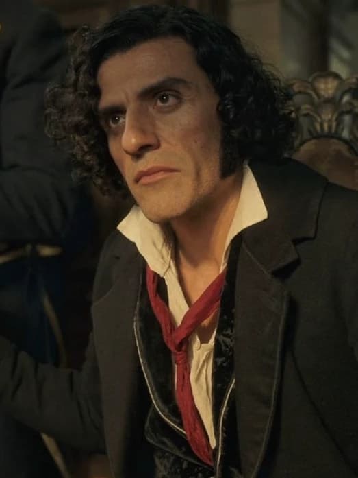 Victor Frankenstein thumbnail