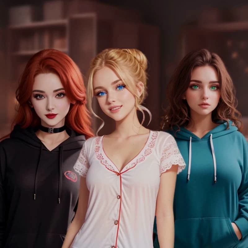 The Wild Sleepover thumbnail