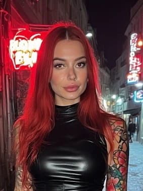 Tamara - Neon Nacht thumbnail