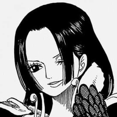 Snake Princess Boa Hancock thumbnail
