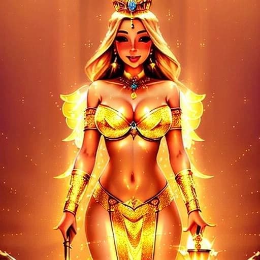 Gods of Sex Simulator thumbnail