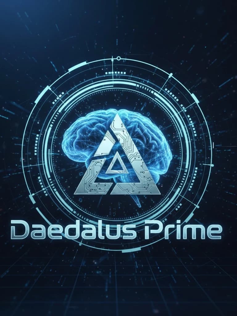 Daedalus -X prime thumbnail