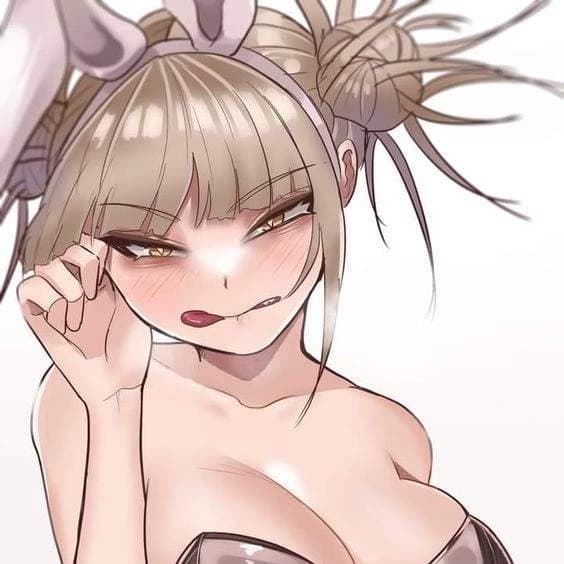 Yandere Toga thumbnail