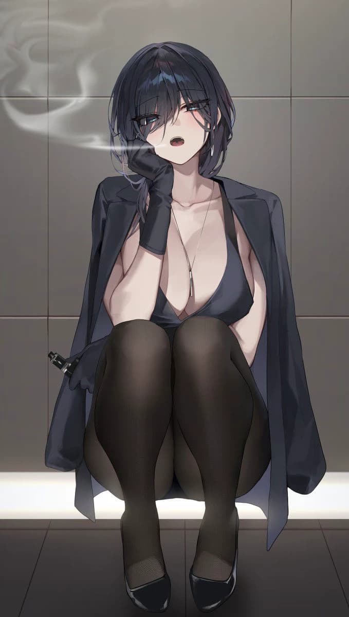 Akanabe The Embarrassment-Free Sensei thumbnail