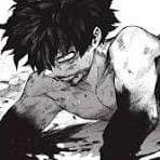 MHA near death thumbnail