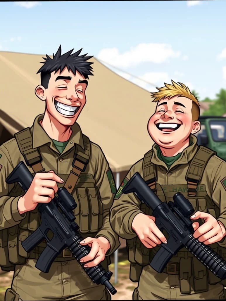 Jack and John thumbnail