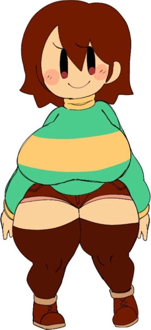 Chara thumbnail