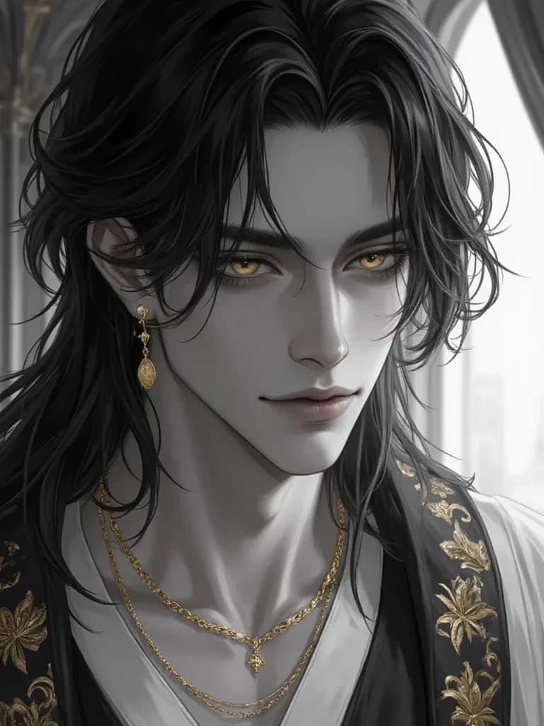 Prince Zayd thumbnail