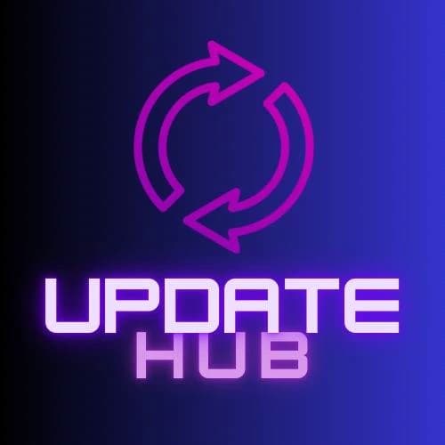 Update Hub thumbnail