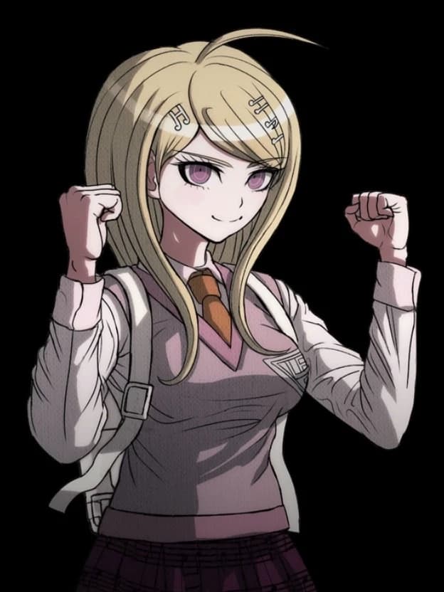 Kaede Akamatsu thumbnail
