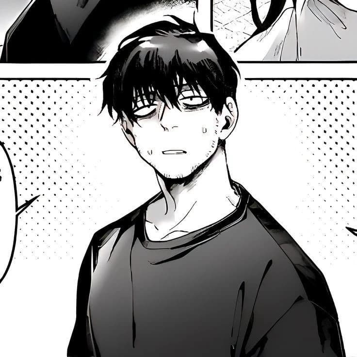 The sick man thumbnail