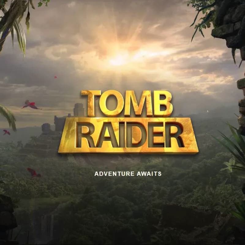 Tomb Raider Adventures thumbnail