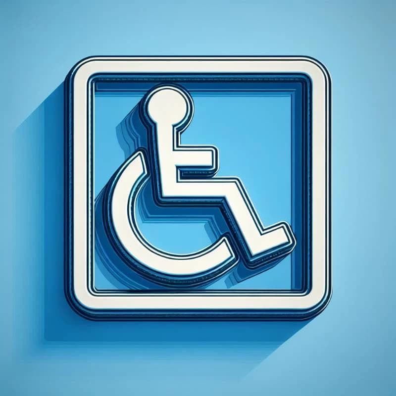 Handicap Assistant Support thumbnail