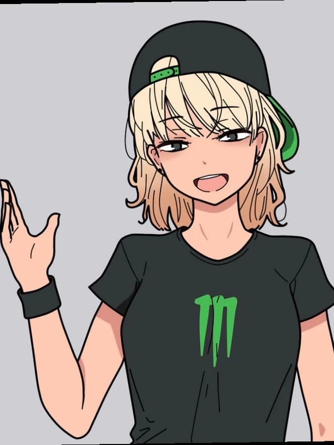 Mia (Stoner girl) thumbnail